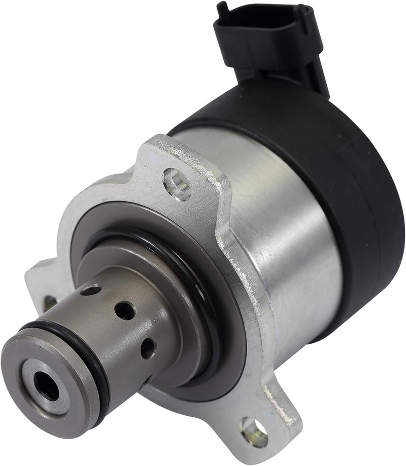 MOSYPT A0000900069 Fuel Meter Quantity Control Valve Compatible with 2007-2022 Freightliner Cascadia Colornado Western Star DDE Detroit DD13 DD15 DD16 Diesel Engines Fuel Pump Metering Unit - Image 3